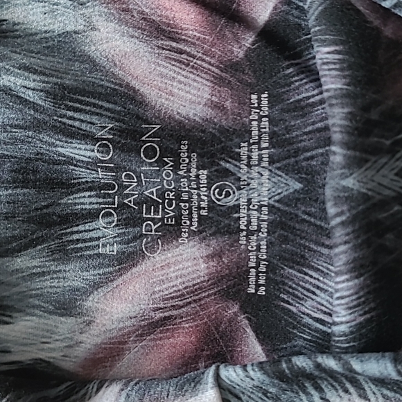 Womens leggins - Picture 4 of 4